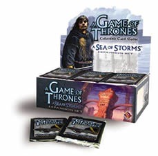  A Sea of Storms Expansion Box 