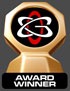 CGchoice Award badge